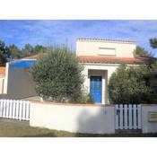 Maison La Tranche-sur-Mer, 5 pièces, 8 personnes - FR-1-22-339