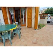 Maison Le Grau d'Agde, 2 pièces, 4 personnes - FR-1-423-258