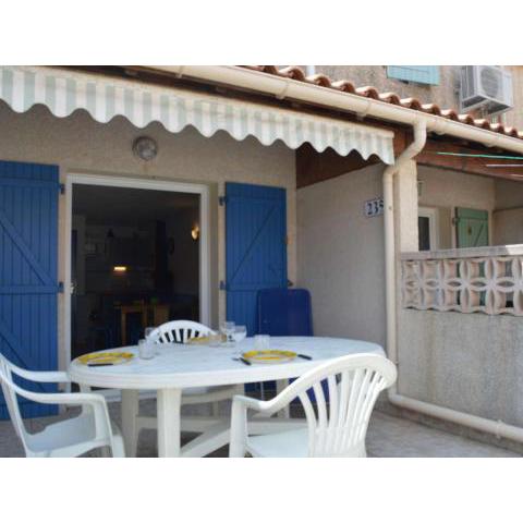 Maison Narbonne, 3 pièces, 6 personnes - FR-1-229B-68