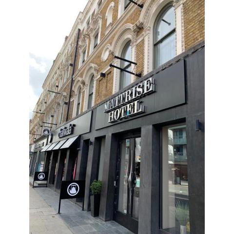 Maitrise Hotel Maida Vale - London