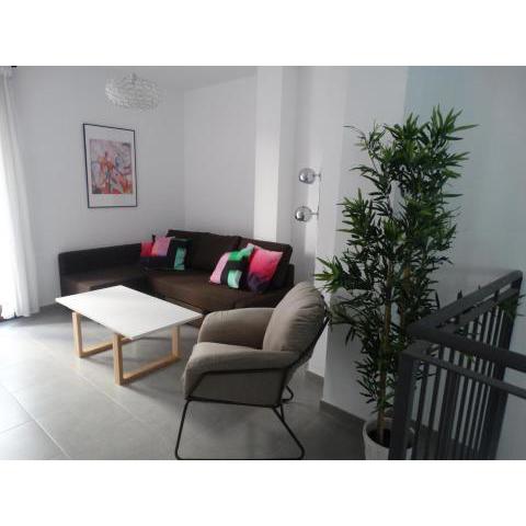 Málaga Apartamentos - Jinetes, 23