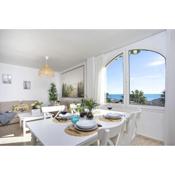 -MalagaSunApts-WEST Malaga Amazing SeaView