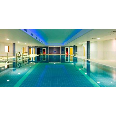 Maldron Hotel & Leisure Centre Limerick