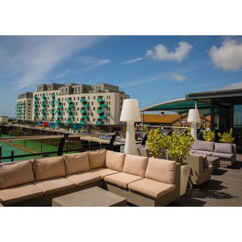 Malmaison Brighton