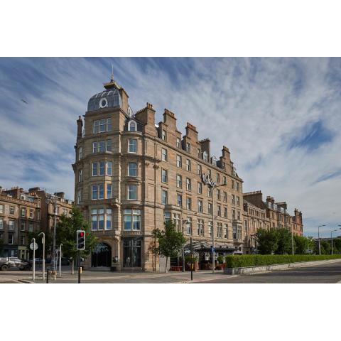 Malmaison Dundee