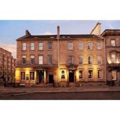 Malmaison Edinburgh City