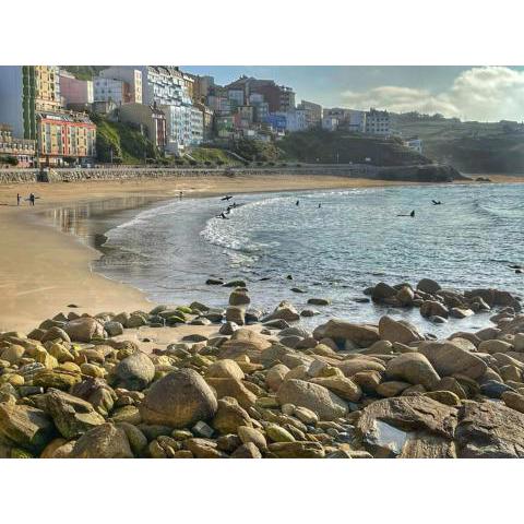 Malpica Vistas