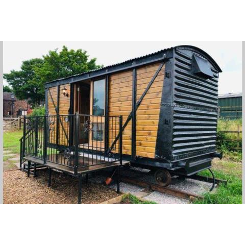 Malthouse Farm Cottage Carriage