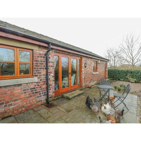 Maltkiln Cottage At Crook Hall Farm