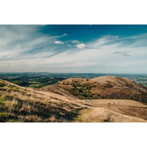 Malvern Hills Retreat