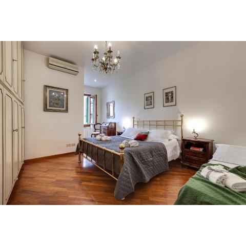 Mamo Florence - Gastone Apartment