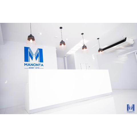 Manonta Budget Hotel