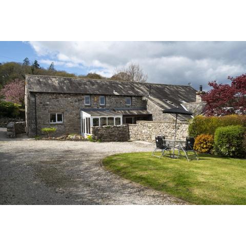 Manor Farm Barn Cottage