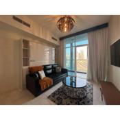 Manzil - 1BR in Bayz Downtown close to Burj & Dubai Mall