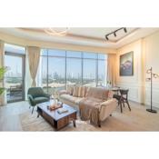 Manzil - 1BR in Farhad Aziz Residence with Burj View