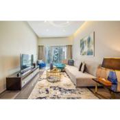 Manzil - Designer 1 BR Apt near Burj & Dubai Mall