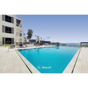 Manzil - Elegant 1BR home in Port De La Mer near Pearl Jumeirah