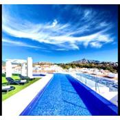 marbella 3 bedrooms luxury