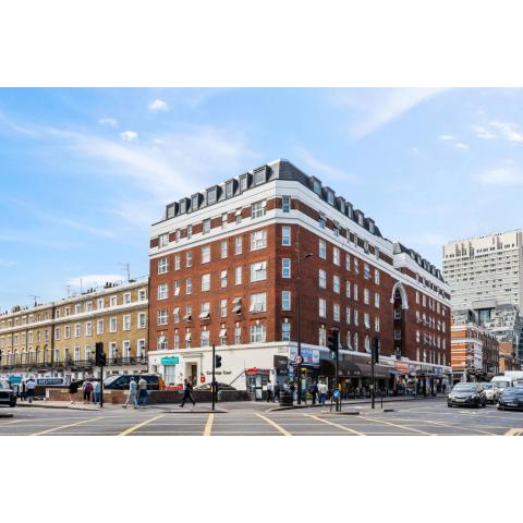 Marble Arch Penthouse 70 Best Location!