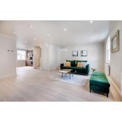 Marble Arch Suite 4-Hosted by Sweetstay