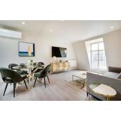 Marble Arch Suite 8-Hosted by Sweetstay