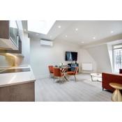 Marble Arch Suite 9-Hosted by Sweetstay
