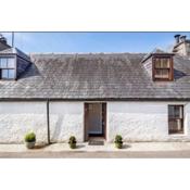 Margaret Street Cottage - 2 Bedroom House -sleeps 5- Avoch