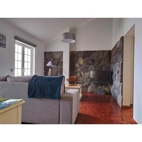 Margarida House - Stone Apartment