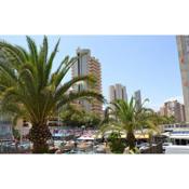 Margarita Apartment Benidorm