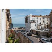 Margate two bedroom apartment