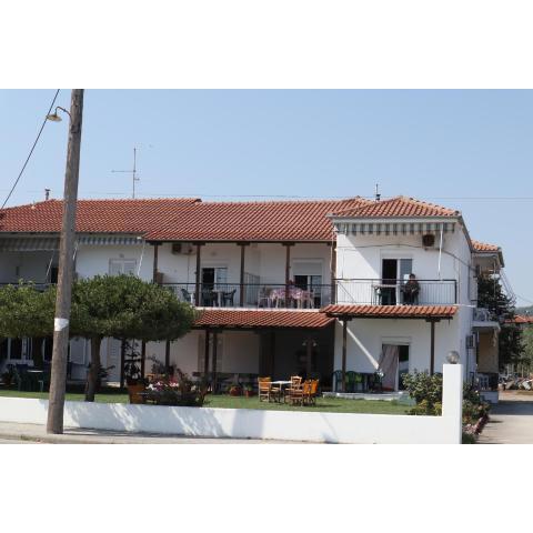 Marilena Apartments Anastasiou