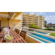 Marina 2BDR Apartment With Balcony & Pool - 5min from beach by LovelyStay