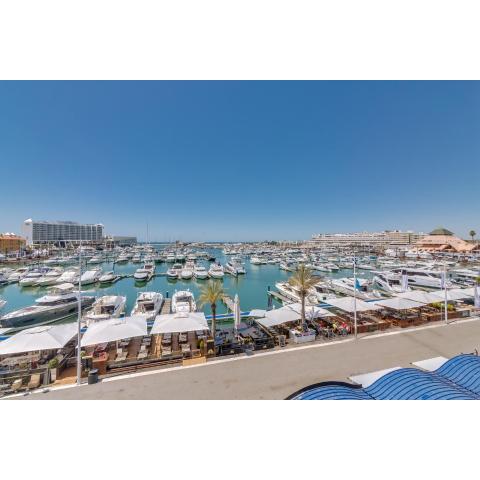 Marina Club - Sea front - Vilamoura