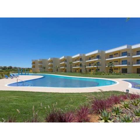 Marina Jardim - Great complex for families