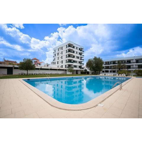 Marina Pool Studio - Vilamoura Center