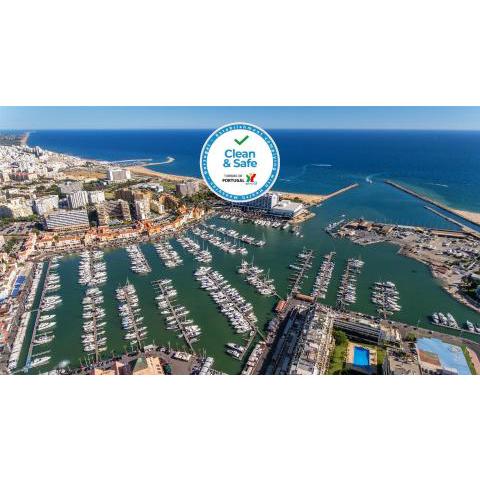 Marina Vilamoura Apartamento Triplex Luxurious