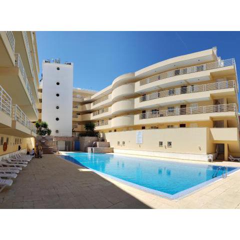 Marina Vilamoura Apartment