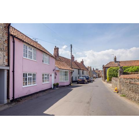 Mariners Hard, Cley-Next-The-Sea