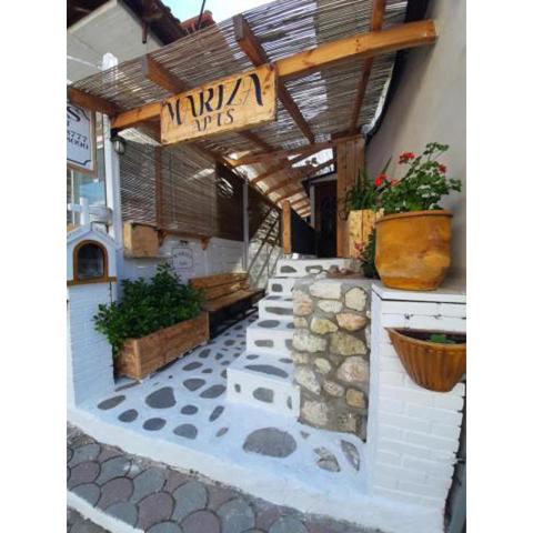 Mariza Apartments -studios