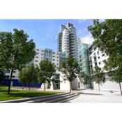 Marlin Apartments London Bridge - Empire Square