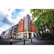 Marlin Apartments London City - Queen Street