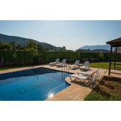 Marmaris Private Villa-Villa Lufu -2-