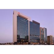 Marriott Executive Apartments Downtown, Abu Dhabi