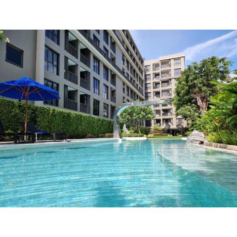 Marvest Condo Hua Hin for rent