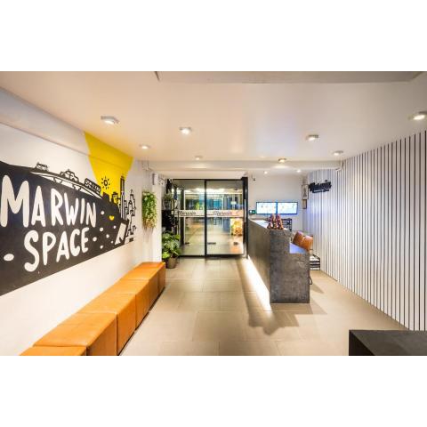 Marwin Space