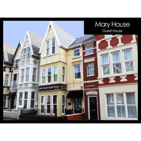 Mary House 46