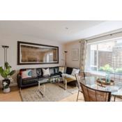 Marylebone Gem: Stylish 2BR Apt in Prime Location