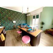 Mascagni 18: Lovely and Central Apartment