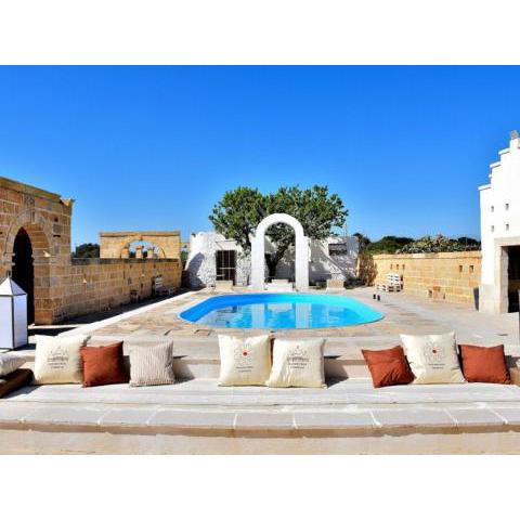 Masseria Curice