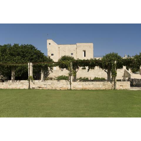 MASSERIA LILEI